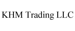 khm trading llc