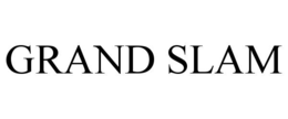 grand slam