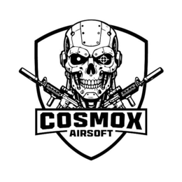 cosmox airsoft