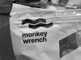 monkey wrench