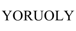 yoruoly