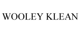 wooley klean