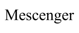 mescenger