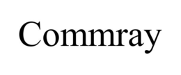 commray