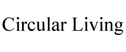 circular living