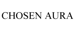 chosen aura