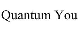 quantum you
