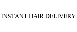 instant hair delivery