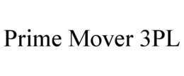 prime mover 3pl