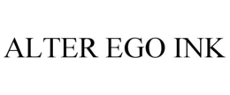 alter ego ink