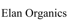 elan organics