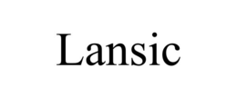 lansic