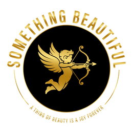 something beautiful