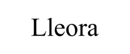 lleora