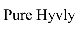 pure hyvly