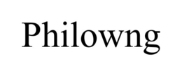 philowng