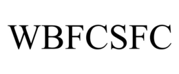 wbfcsfc