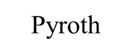 pyroth