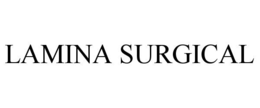 lamina surgical