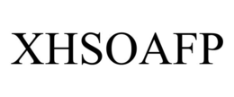 xhsoafp