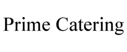 prime catering