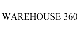warehouse 360
