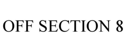 off section 8