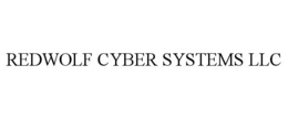 redwolf cyber systems llc