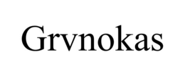 grvnokas