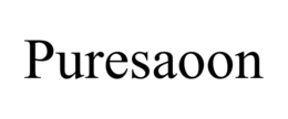 puresaoon