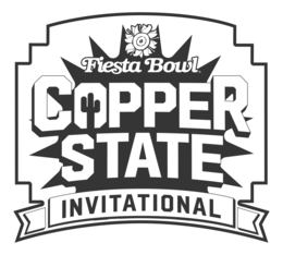 fiesta bowl copper state invitational