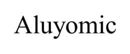 aluyomic