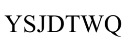 ysjdtwq
