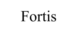 fortis