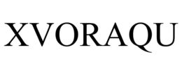 xvoraqu