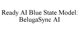 ready ai blue state model: belugasync ai