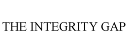 the integrity gap