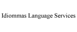 idiommas language services