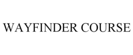 wayfinder course