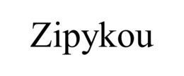 zipykou