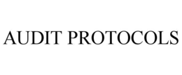 audit protocols