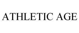 athletic age