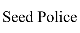 seed police