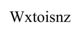 wxtoisnz