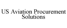 us aviation procurement solutions