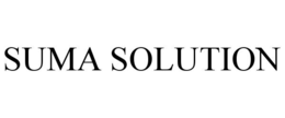 suma solution