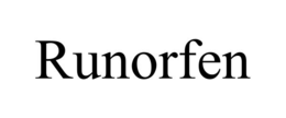 runorfen