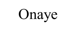 onaye