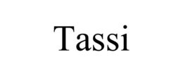 tassi