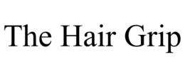 the hair grip